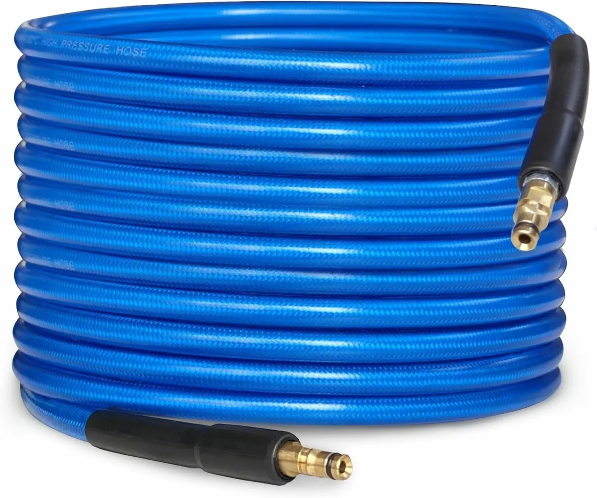 10M High Pressure Washer Replacement Hose for Karc