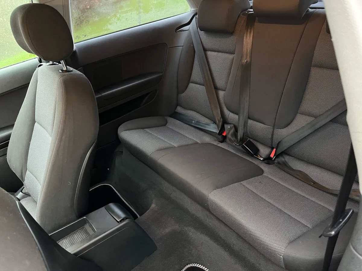 Audi A3 NCT to July 2026 - Image 4