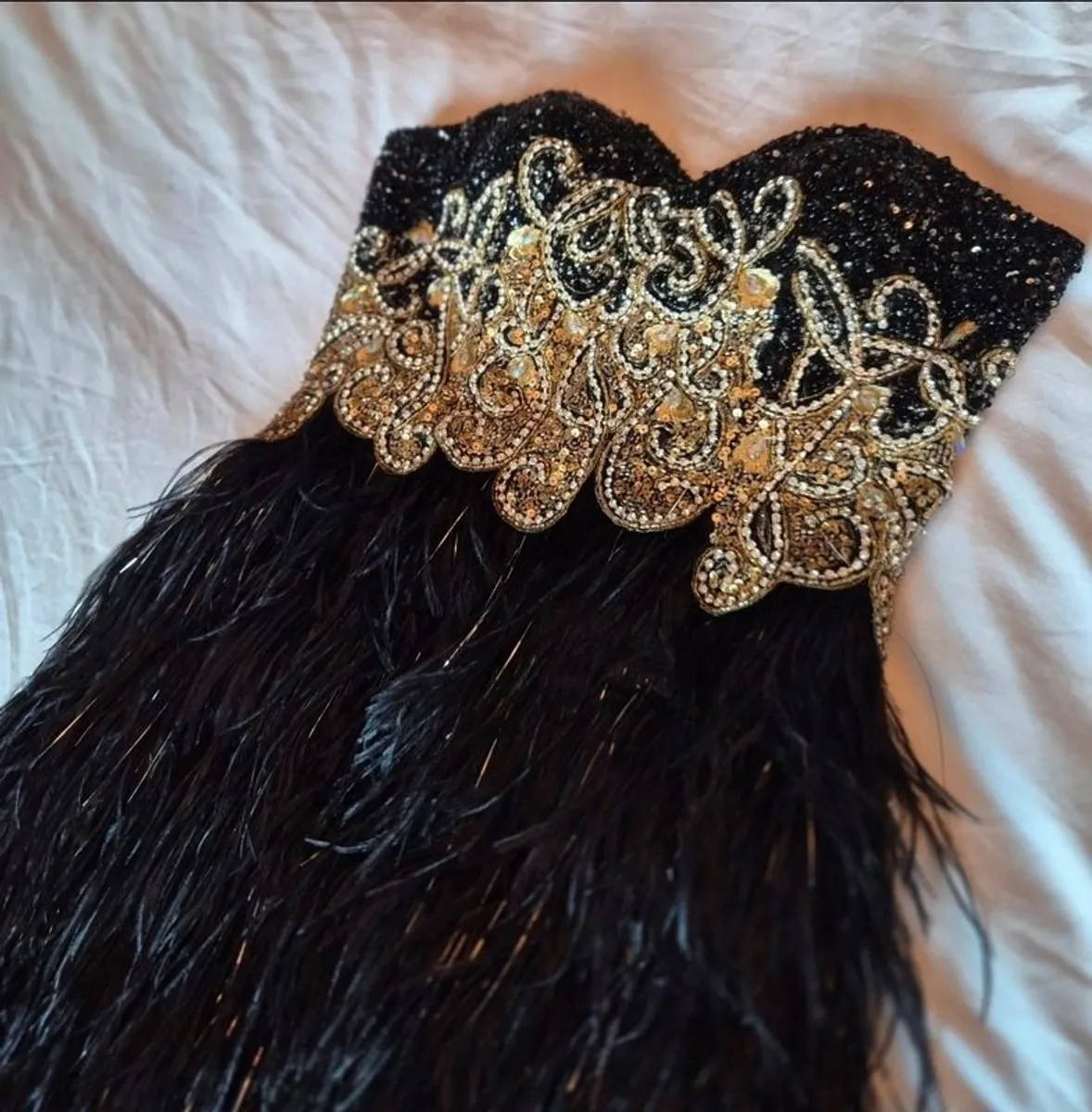 Sherri Hill dress - Image 1