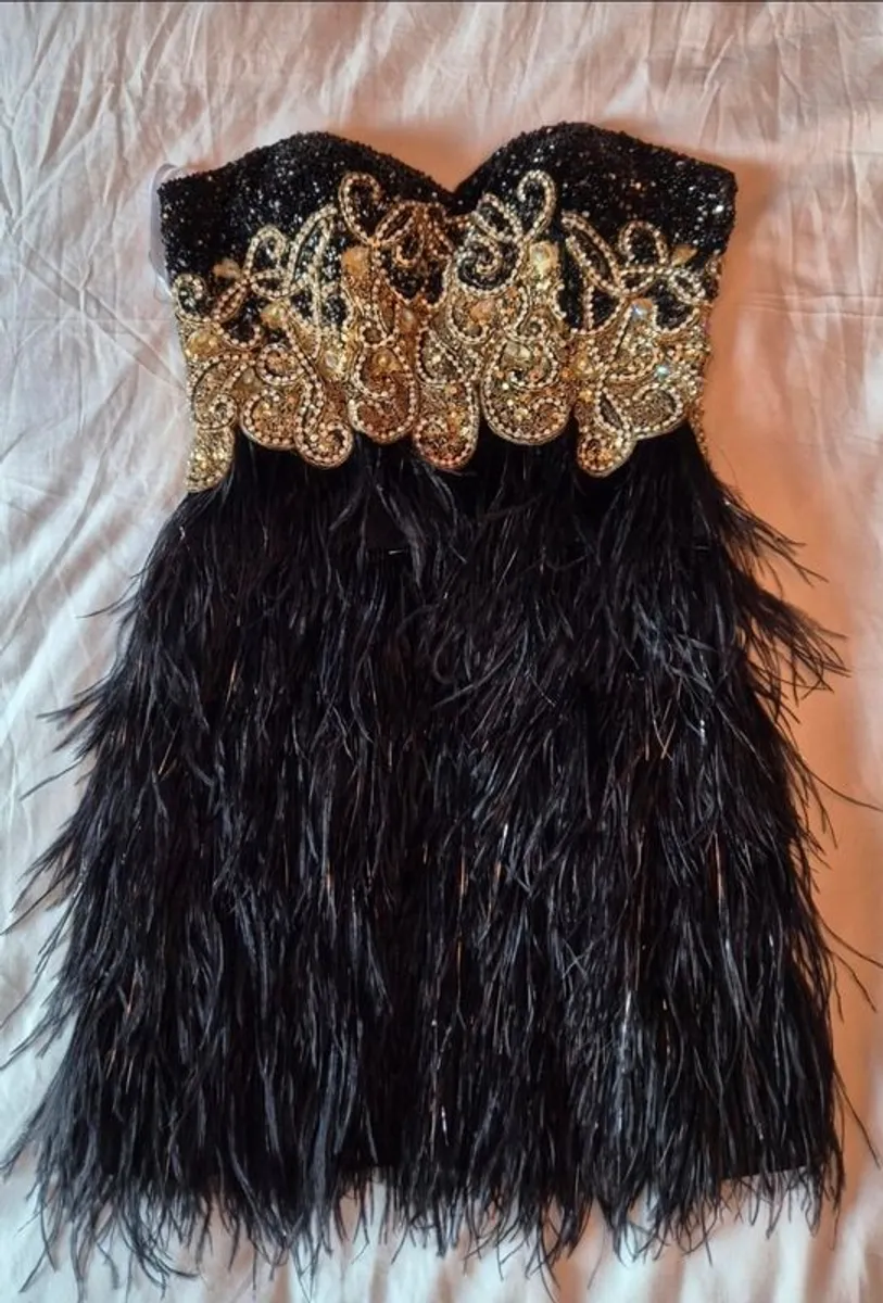 Sherri Hill dress - Image 2