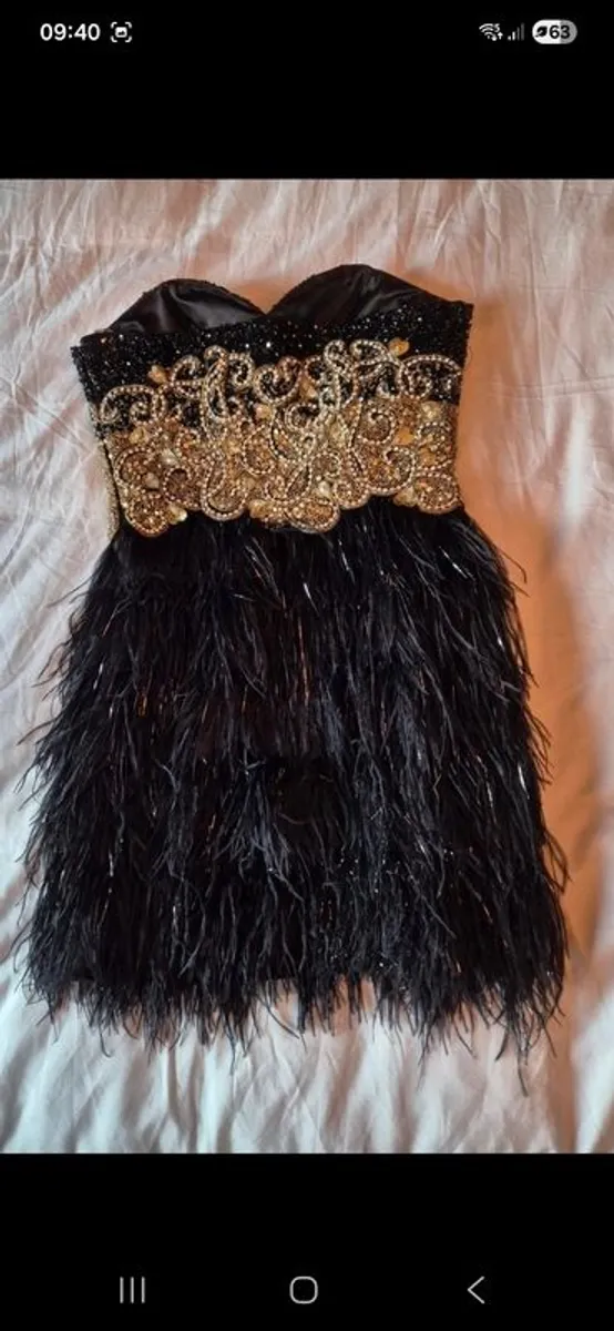 Sherri Hill dress - Image 3