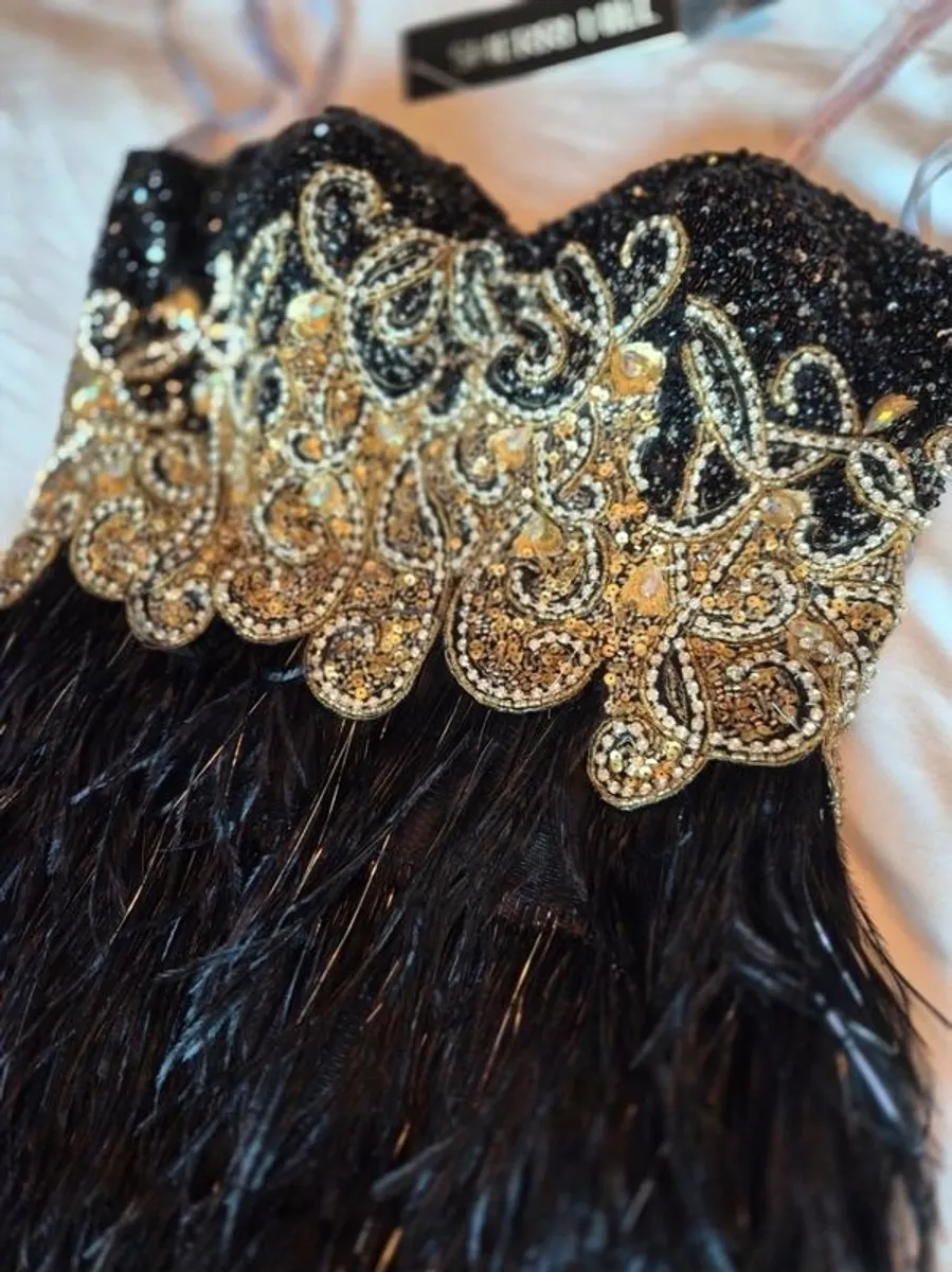 Sherri Hill dress - Image 4