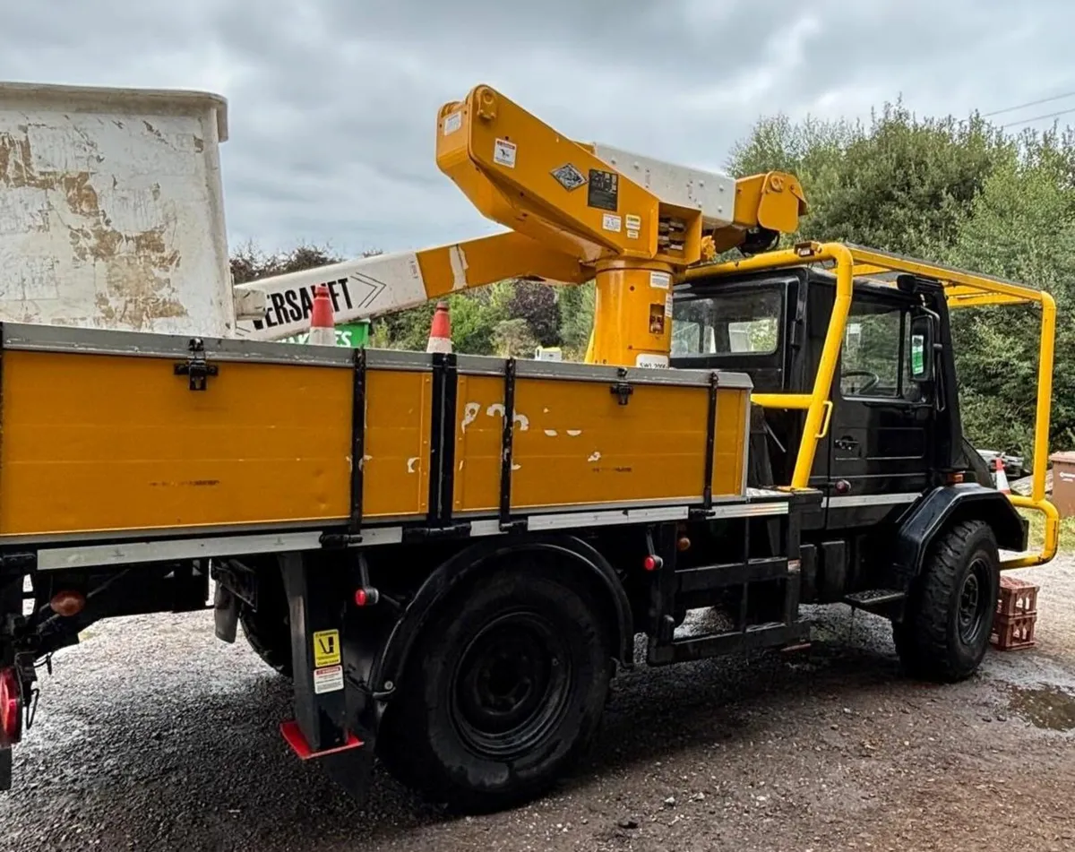 Mercedes-Benz 200 1996 - Image 4