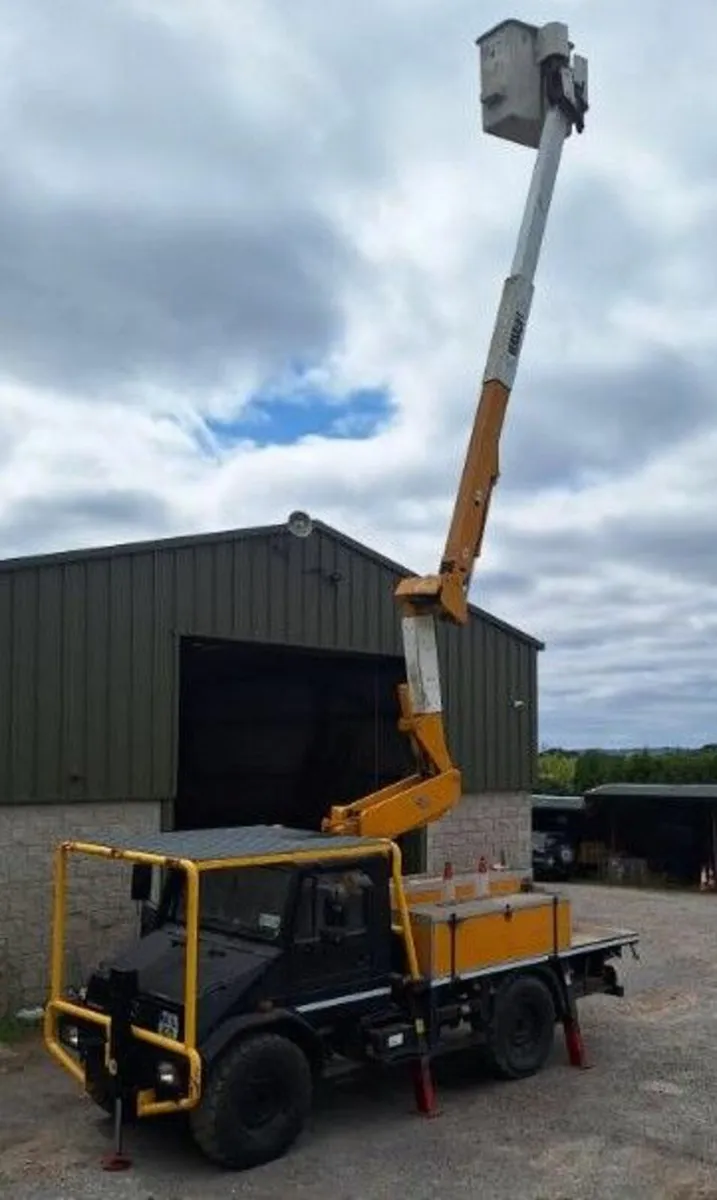 Mercedes-Benz 200 1996 - Image 1