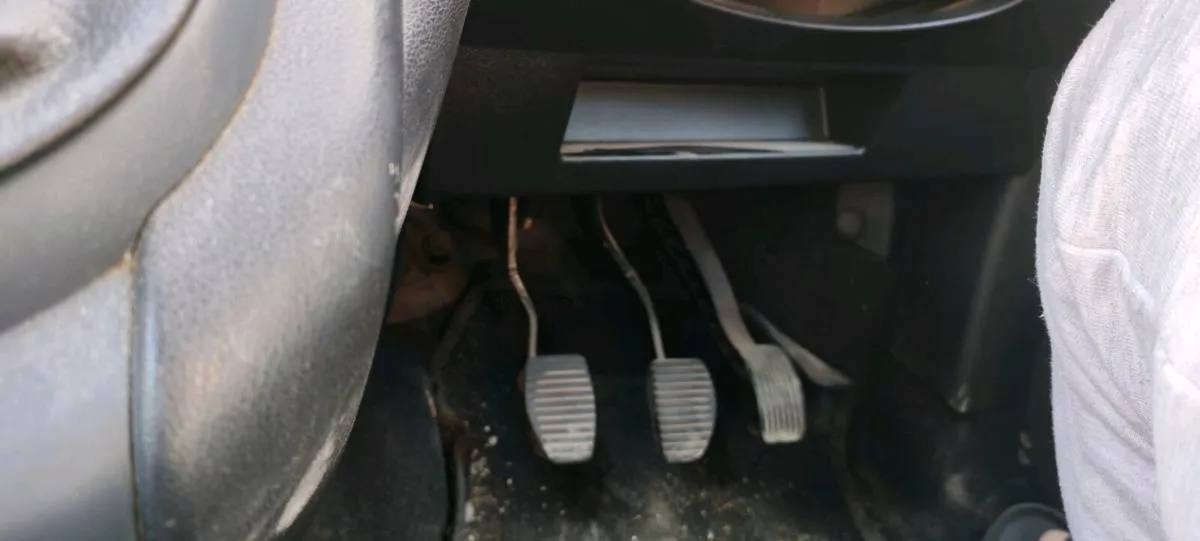 Peugeot Partner Tepee 2012 Diesel 1.6 - Image 2