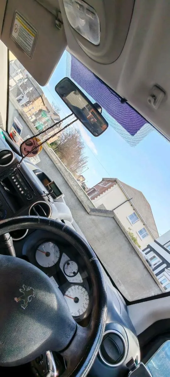 Peugeot Partner Tepee 2012 Diesel 1.6 - Image 4