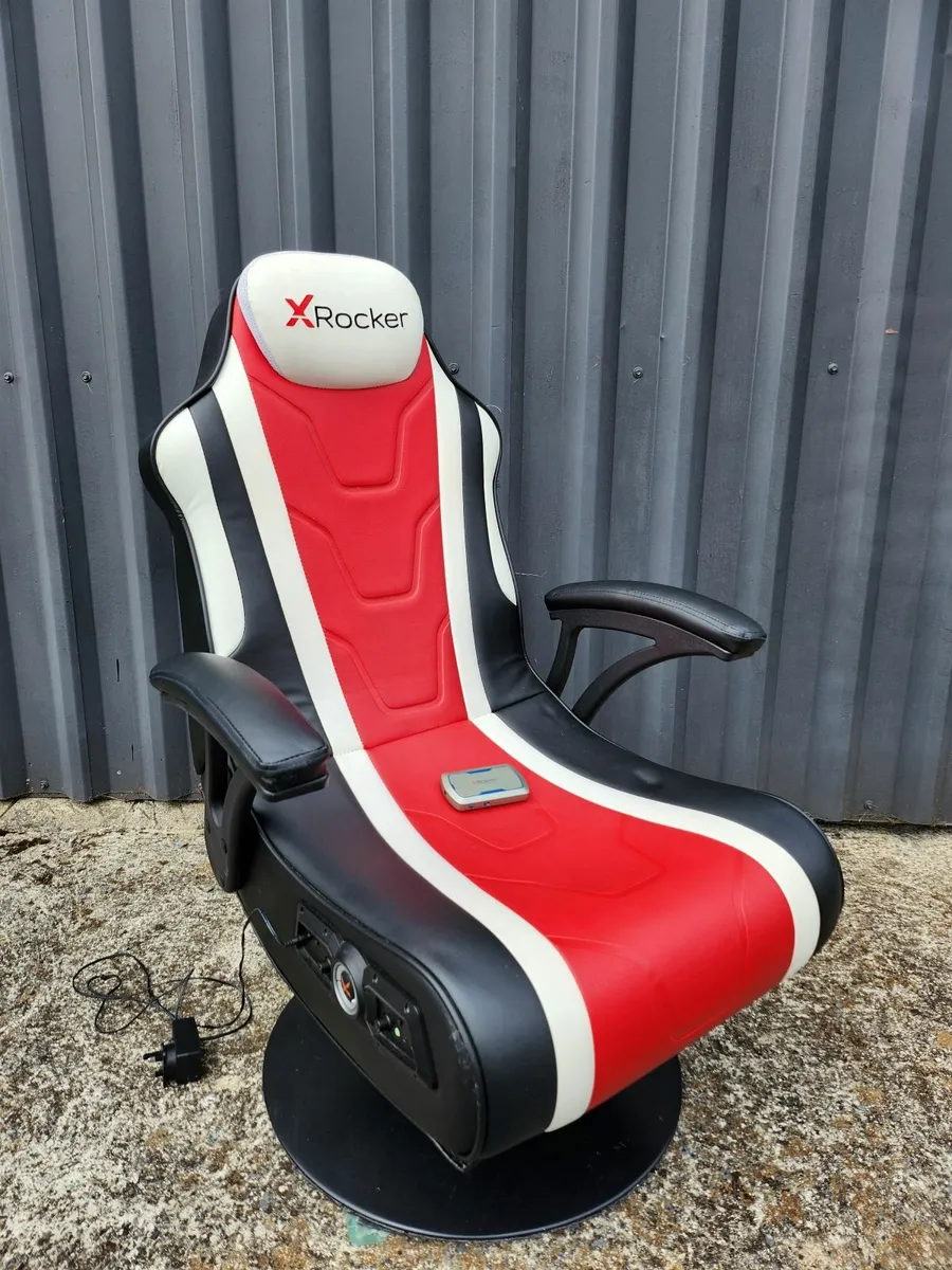 Gaming Chair - Image 3