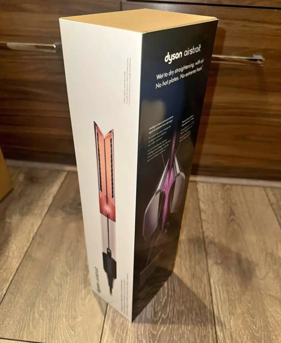 Dyson airstrait - Image 3