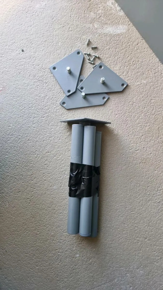 Ikea Wardrobe - Image 2