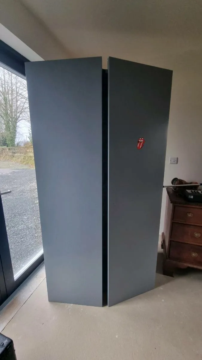 Ikea Wardrobe - Image 1