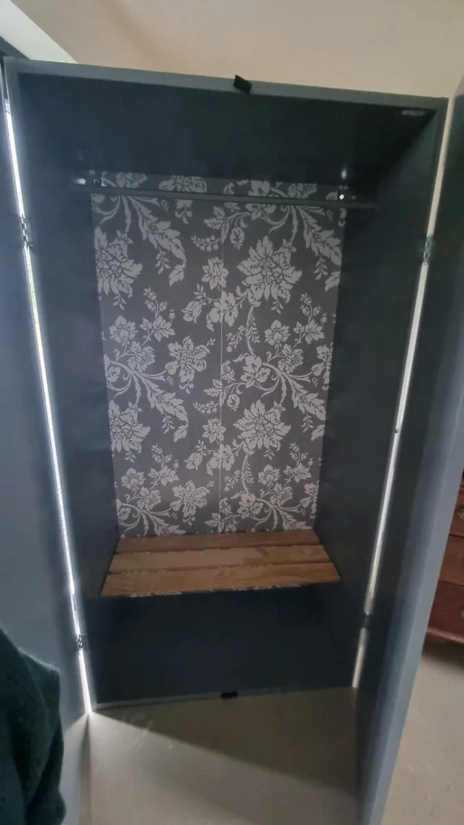Ikea Wardrobe - Image 3