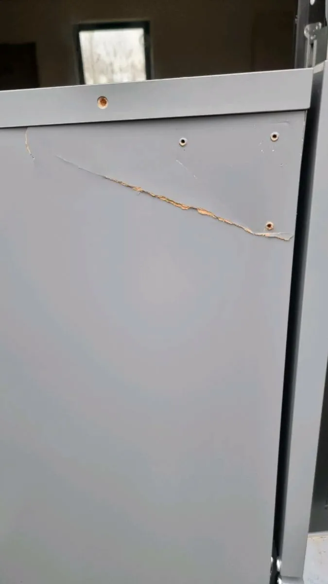 Ikea Wardrobe - Image 4