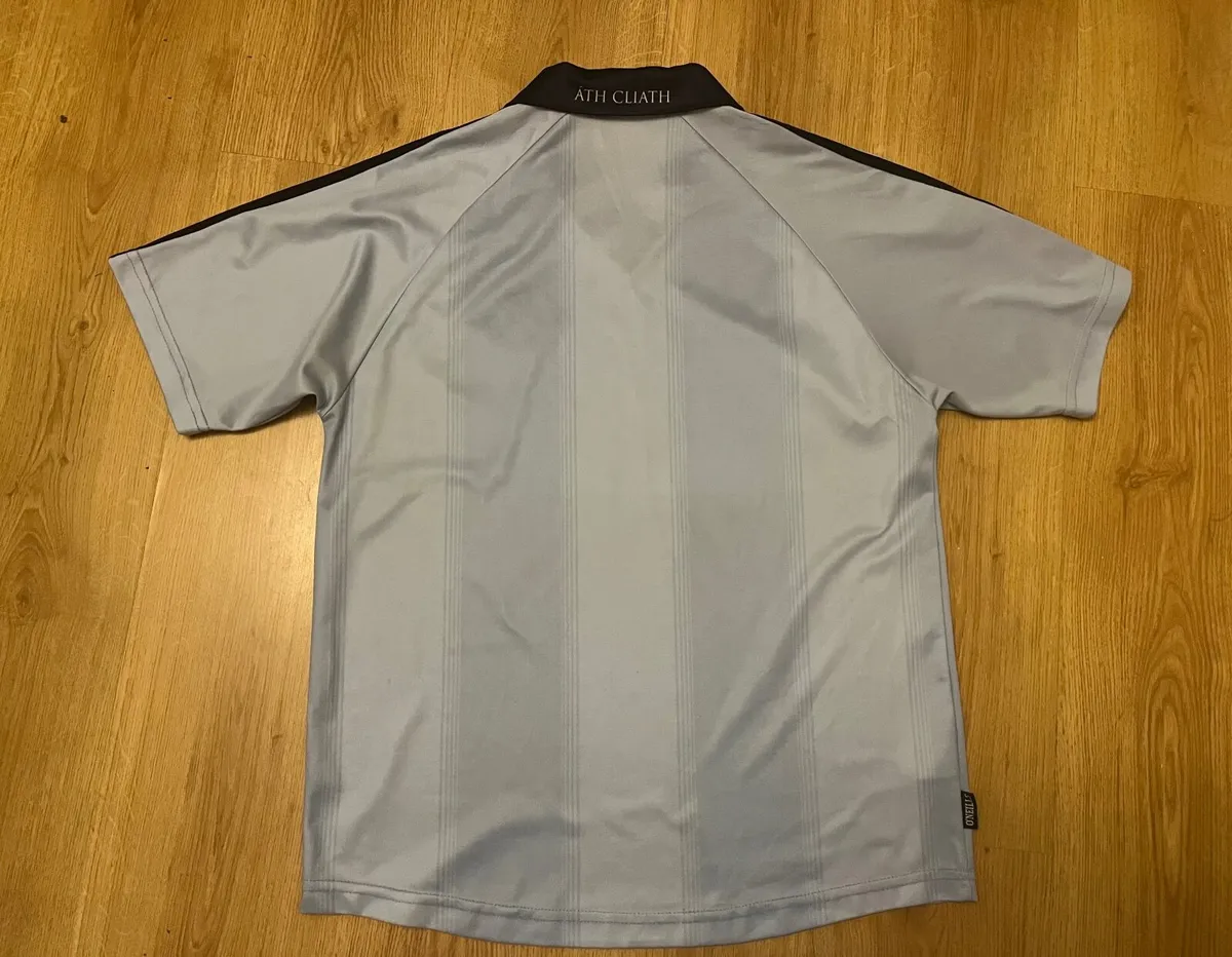 Dublin Jersey ‘Alan Brogan Signed’ - Image 3