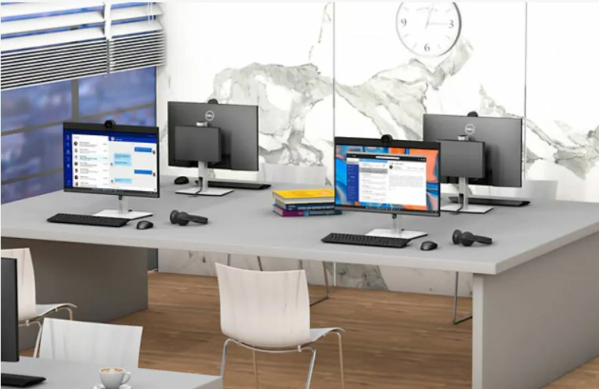 DELL.MicroPC.3080.NEW. FACTORY BOXED. - Image 3