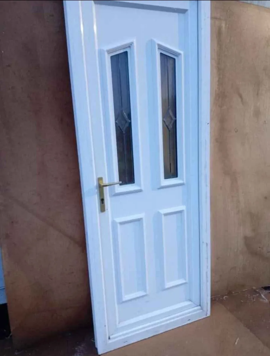 🎄HIGH QUALITY PVC DOOR AVAILABLE🎄 - Image 1