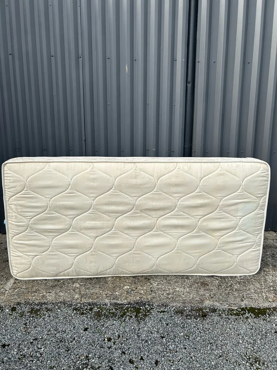 Mattress - Image 1