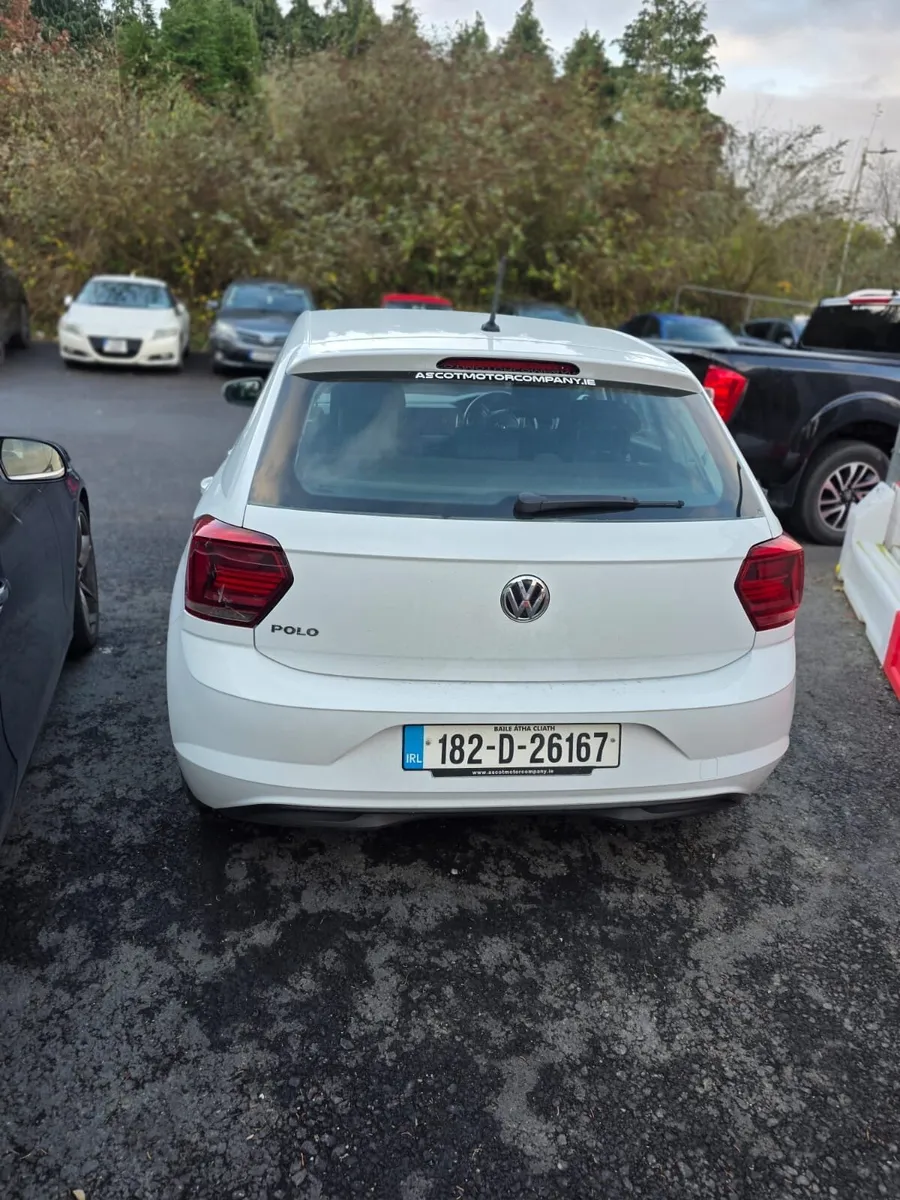 Vw polo - Image 2