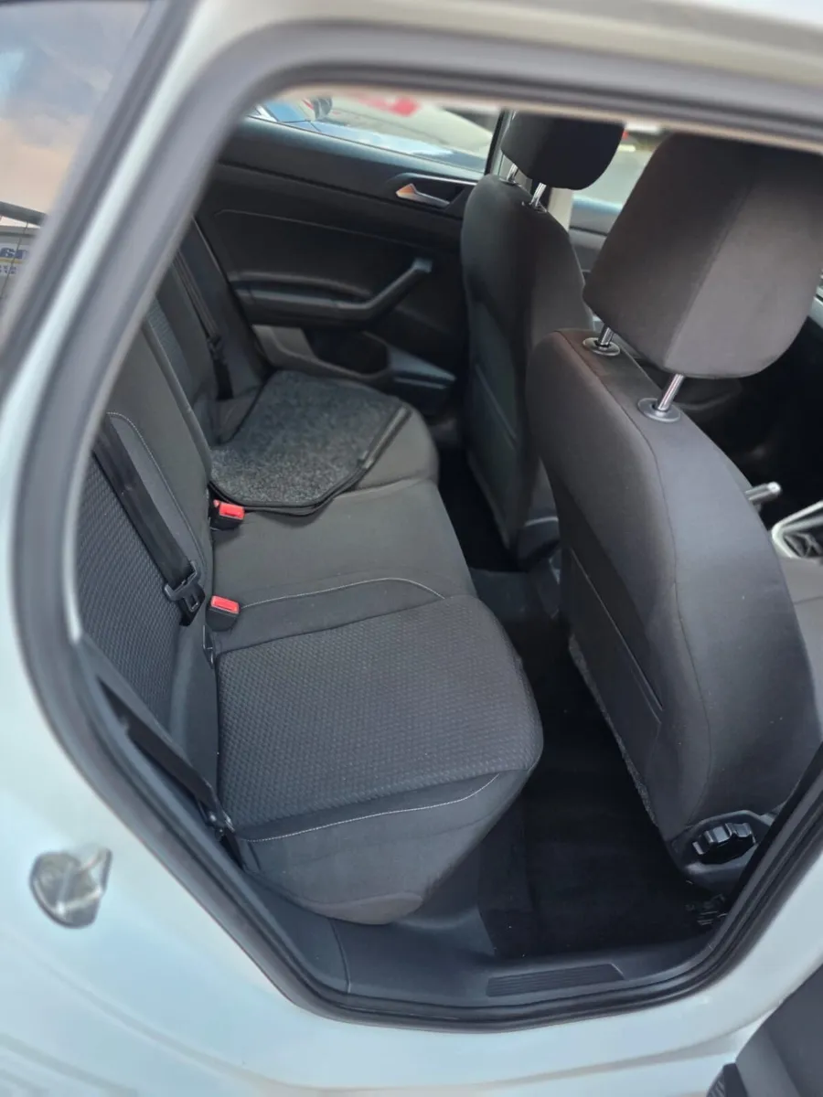 Vw polo - Image 4