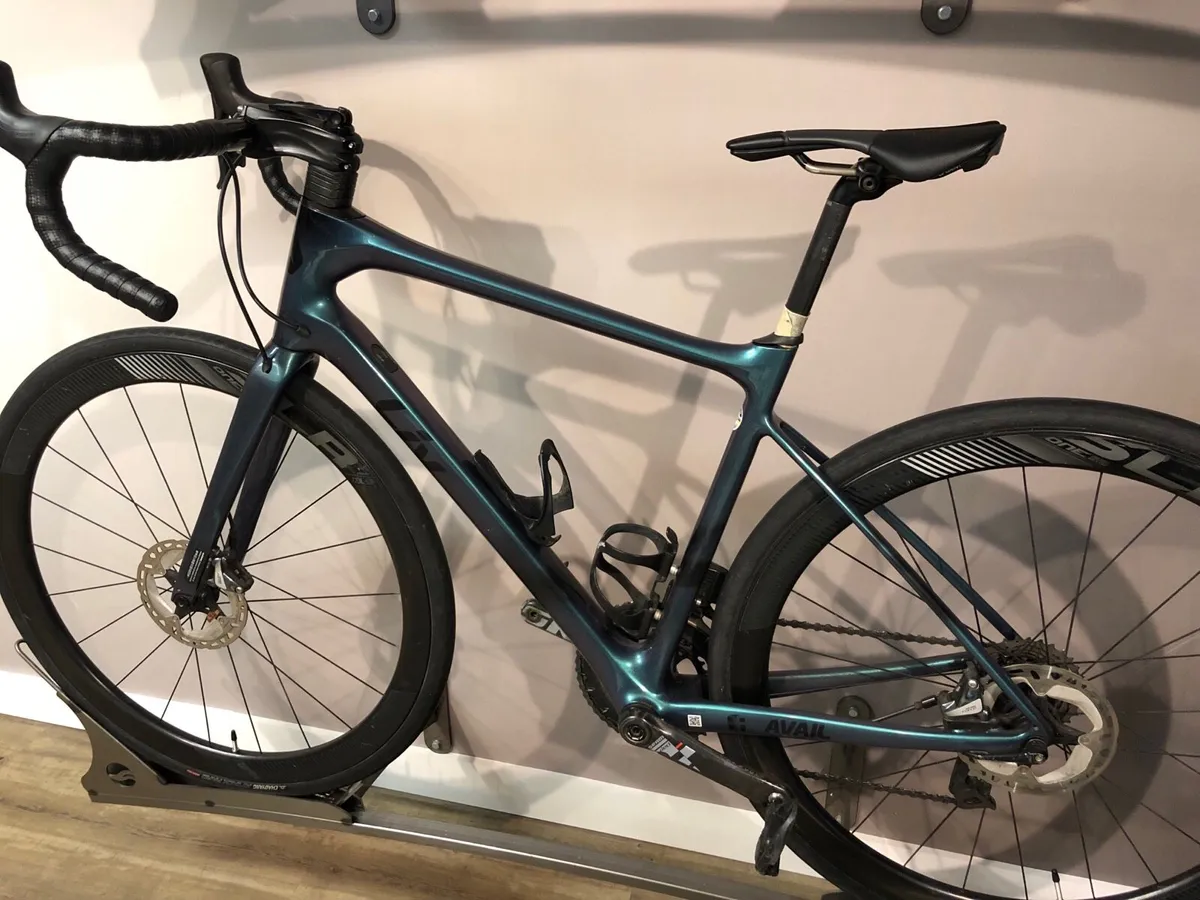 Liv Avail Advanced Pro Medium SLR1 40mm - Image 3