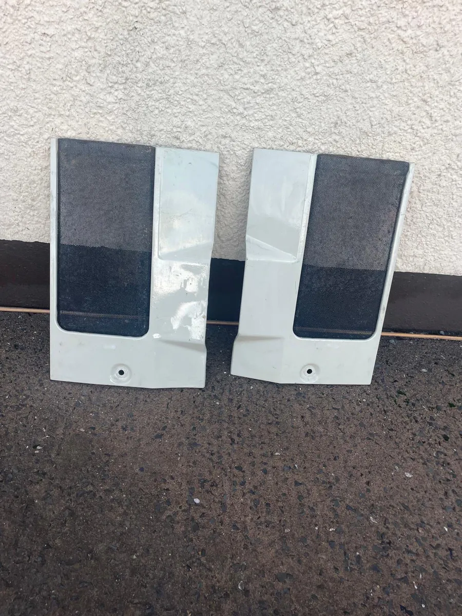 Lamborghini Front Panels to suit 956/1106/ 1306 - Image 4