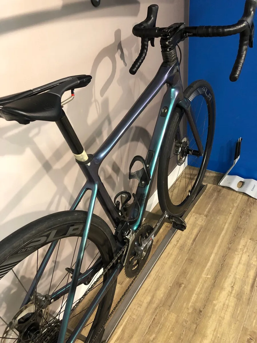 Liv Avail Advanced Pro Medium SLR1 40mm - Image 4