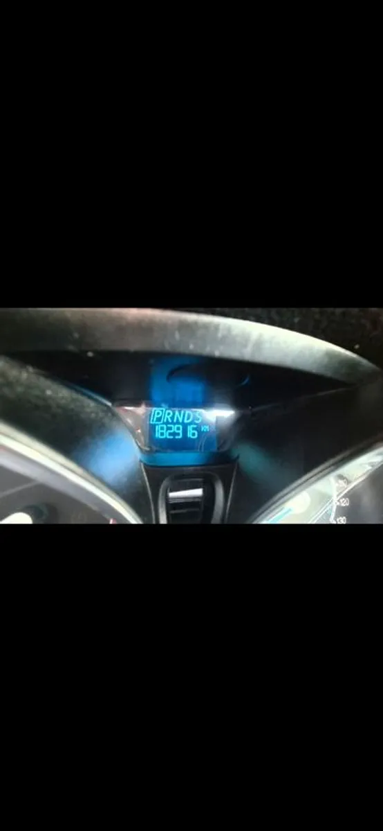 2013 Ford B-max - Image 1