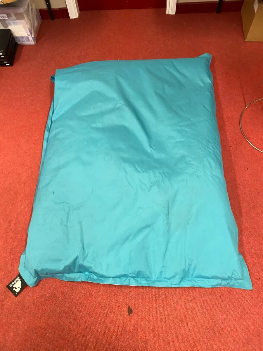 Large Elephant Living Beanbag