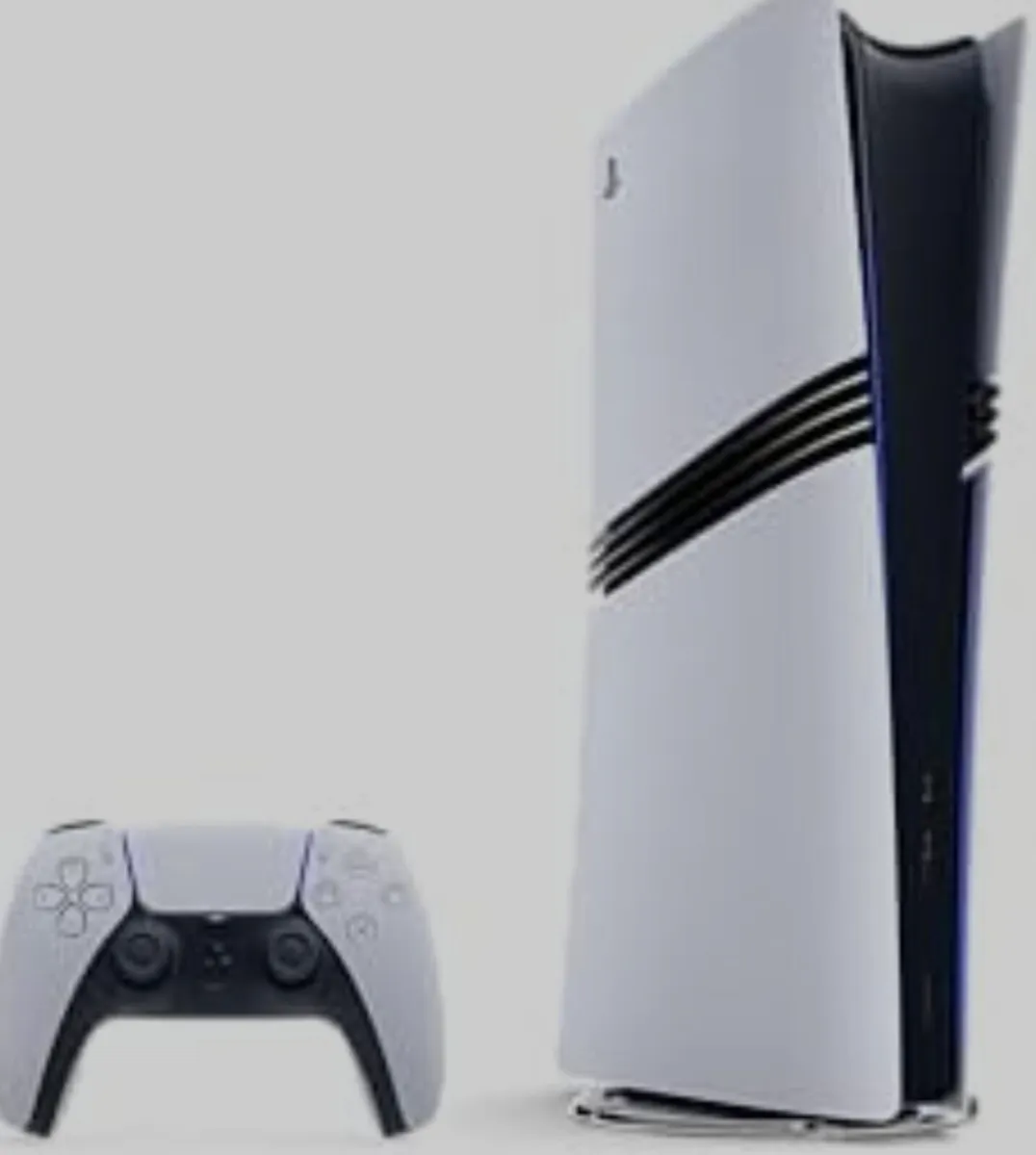 PlayStation 5 Pro - Image 1