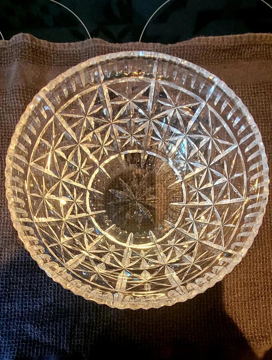 Waterford Crystal Bowl - Image 2