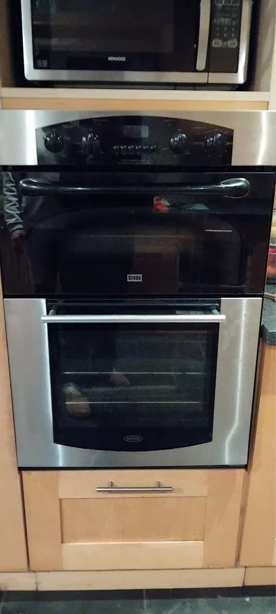 Double oven - Image 2