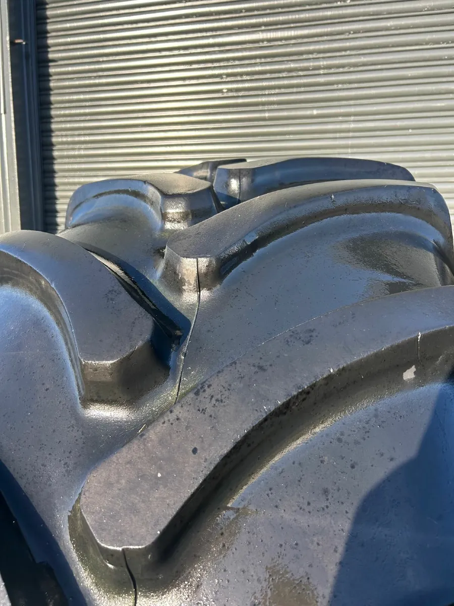 Tractor Tyres - Image 3
