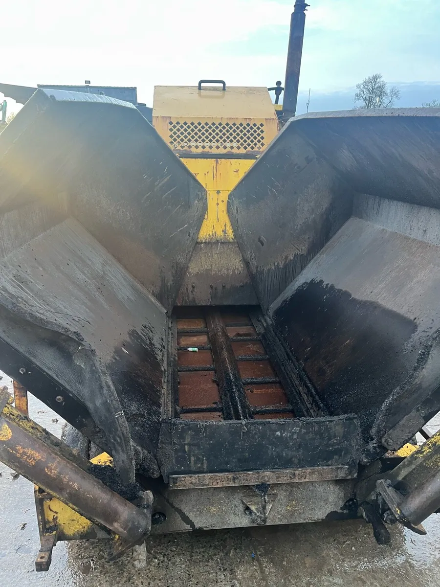 Bitelli bb630 - Image 3