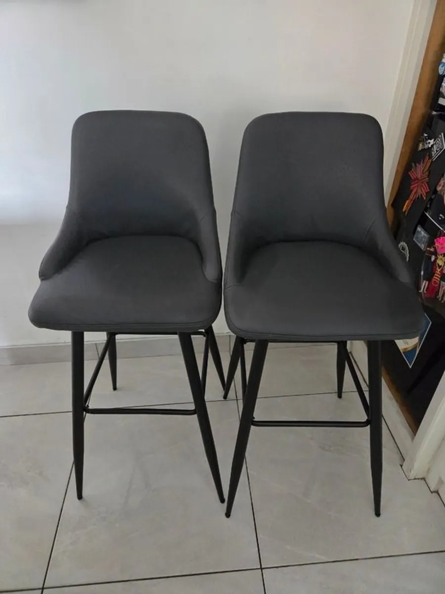 Chairs/ Stools - Image 1