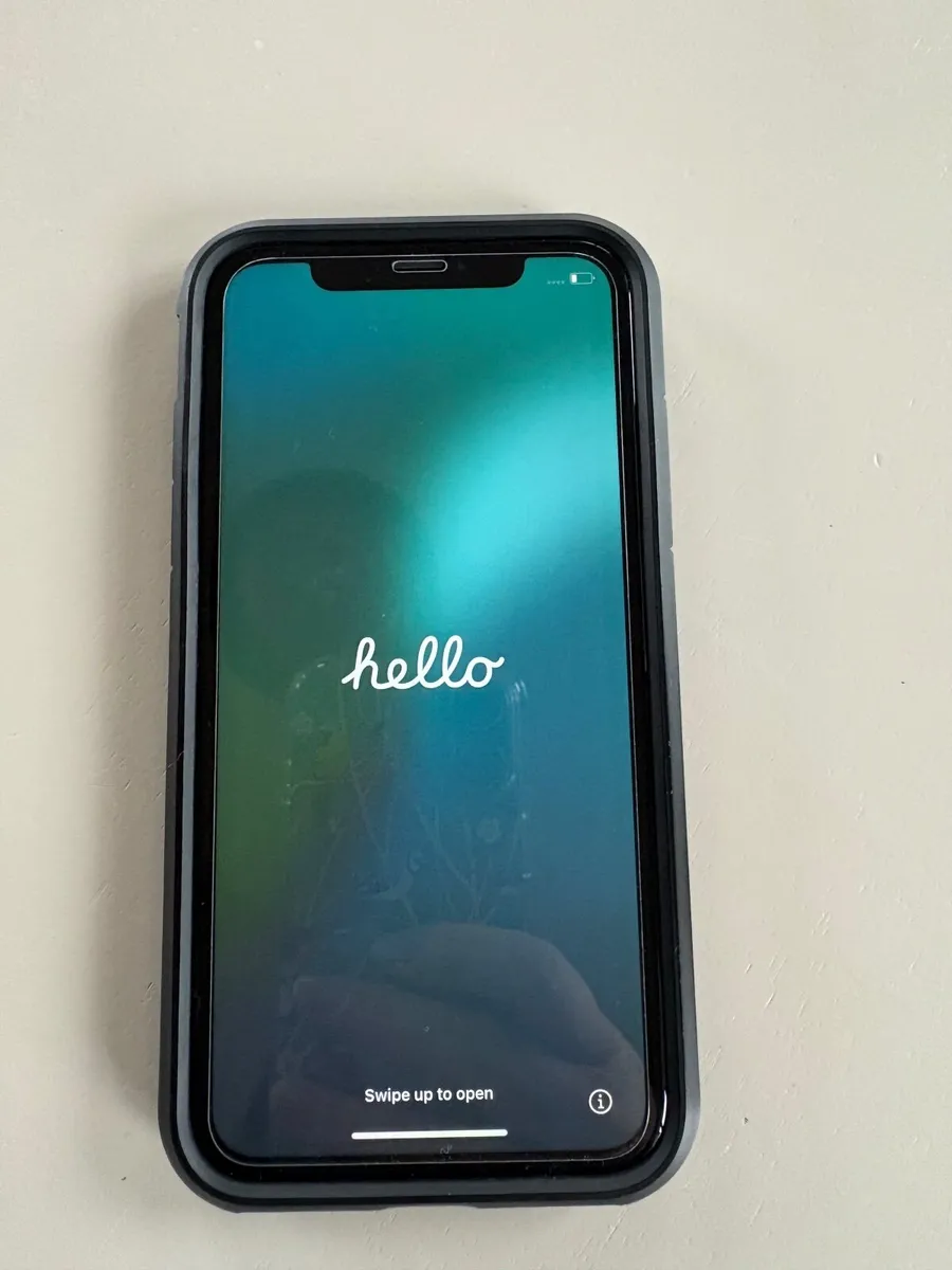 IPhone XR - Image 3