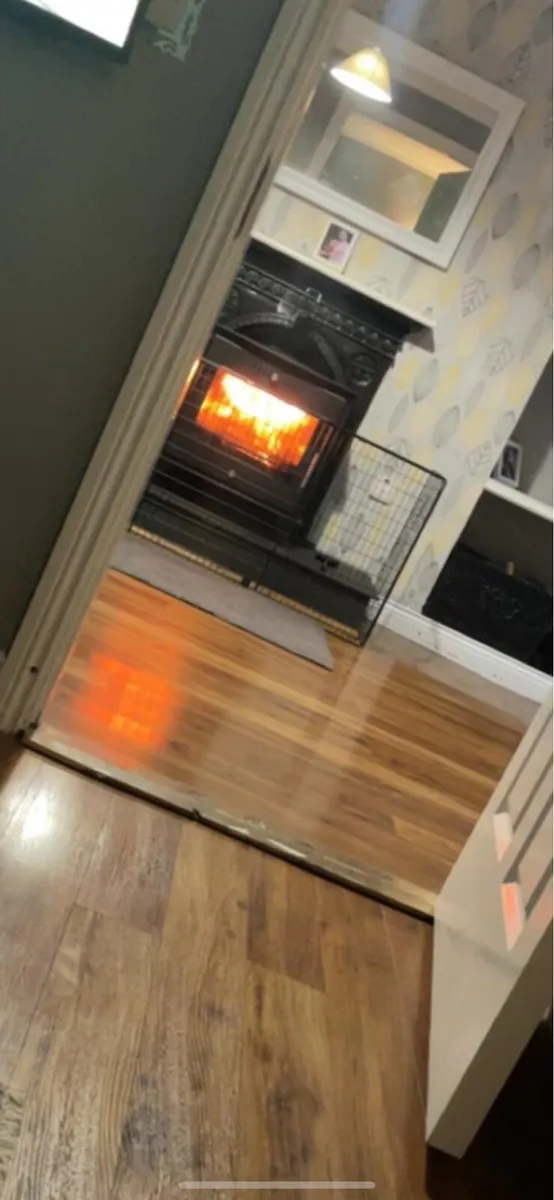 Boru stove - Image 2