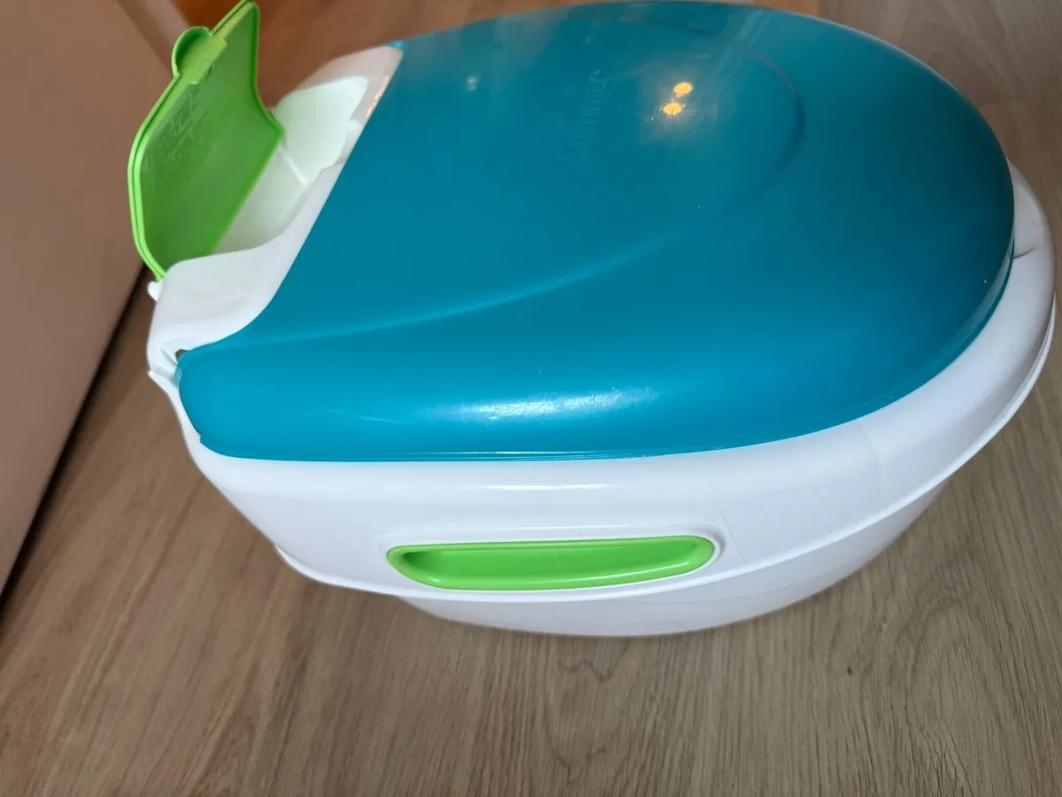 Potty training system - Summer - Image 2