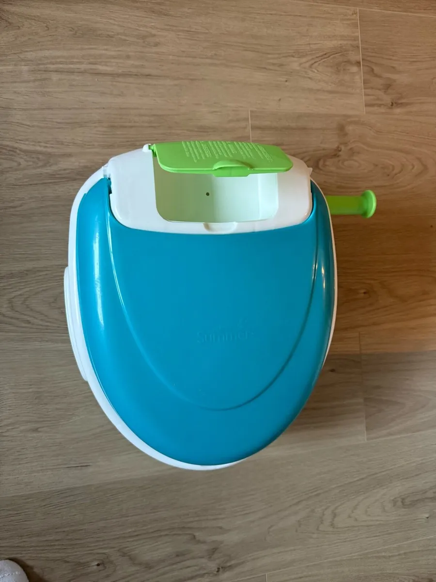Potty training system - Summer - Image 3