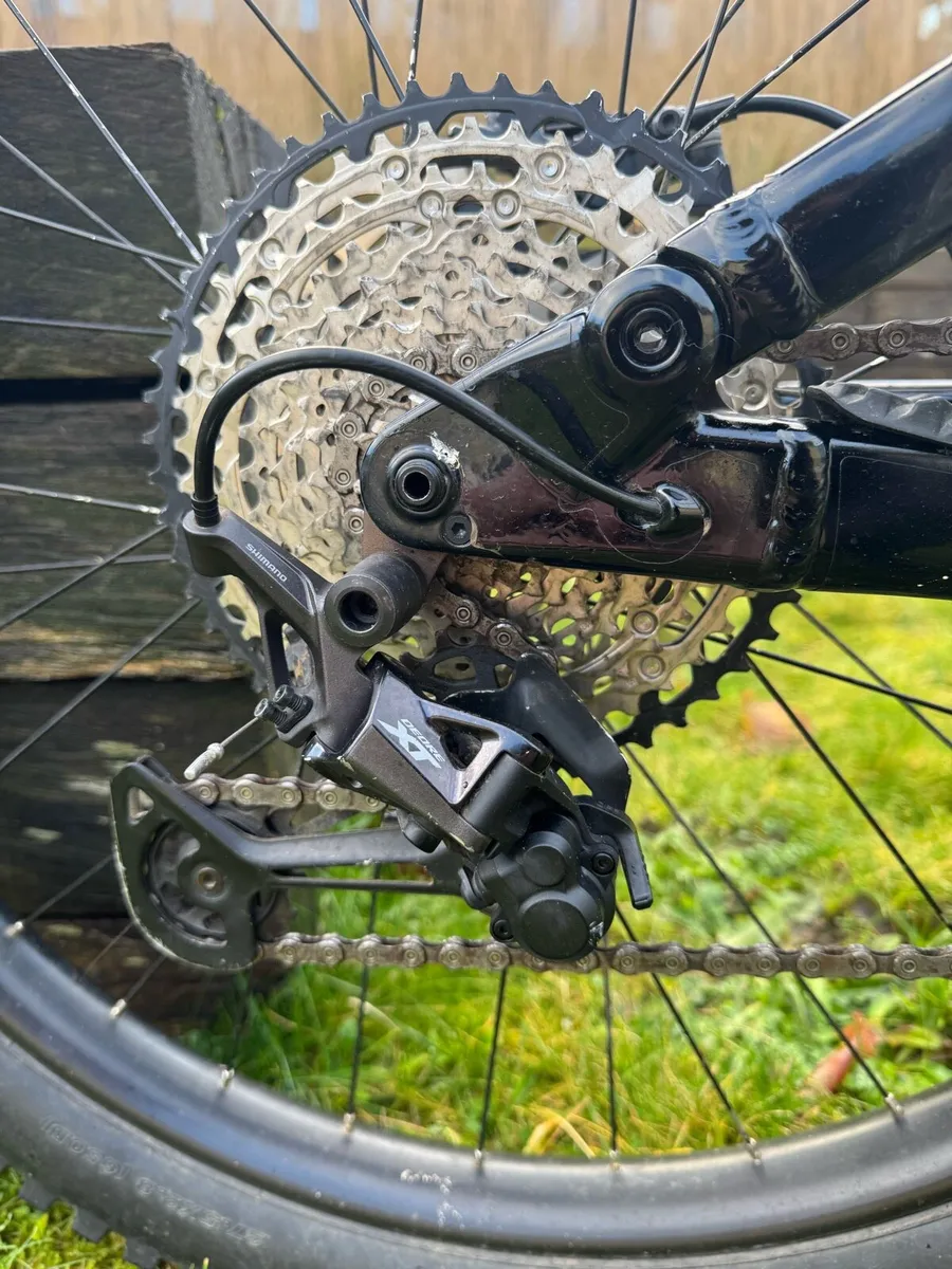 Marin Electric Bike - Image 2