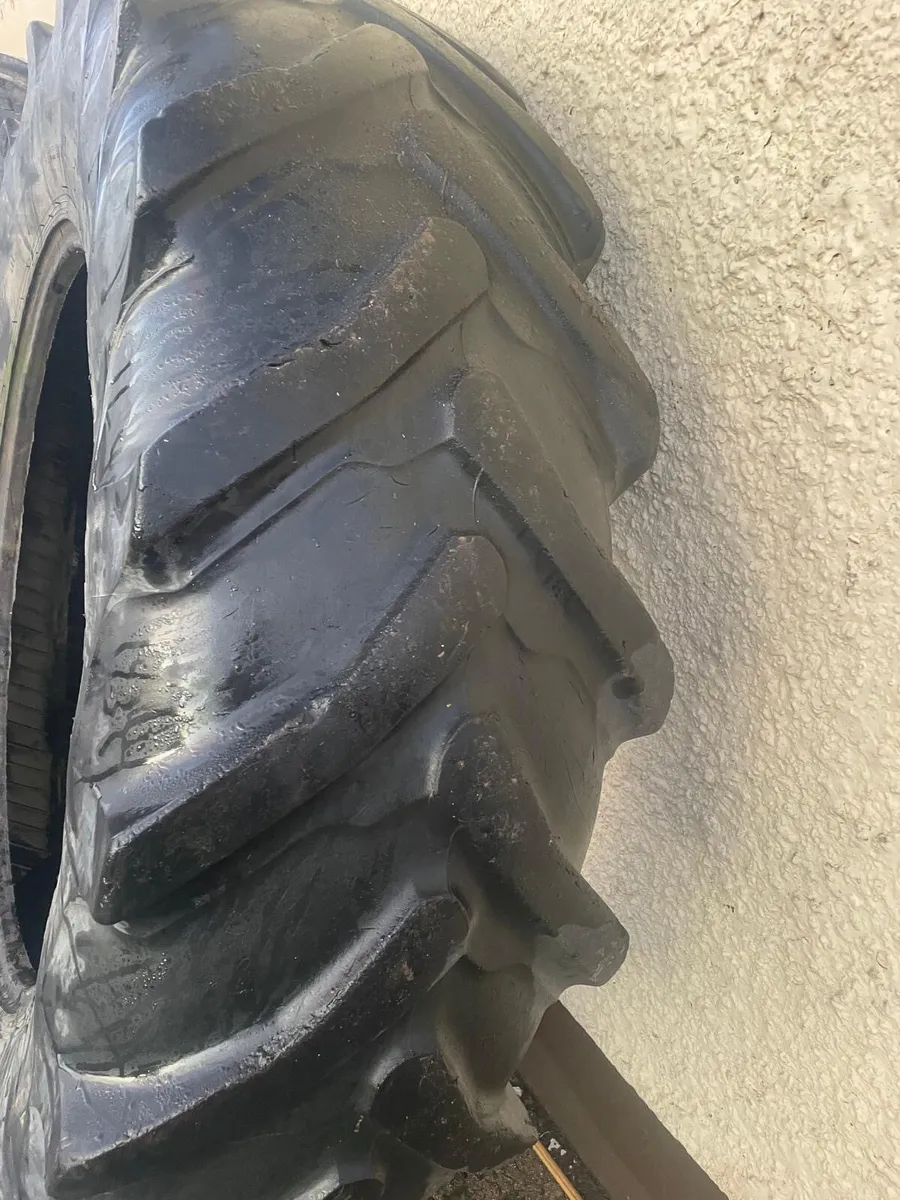 Radial Tyres 18.4 x 38 - Image 4