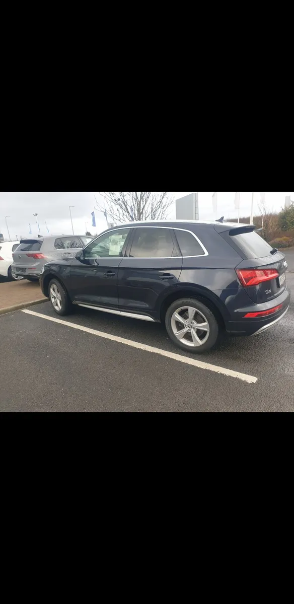 Audi Q5 - Image 2