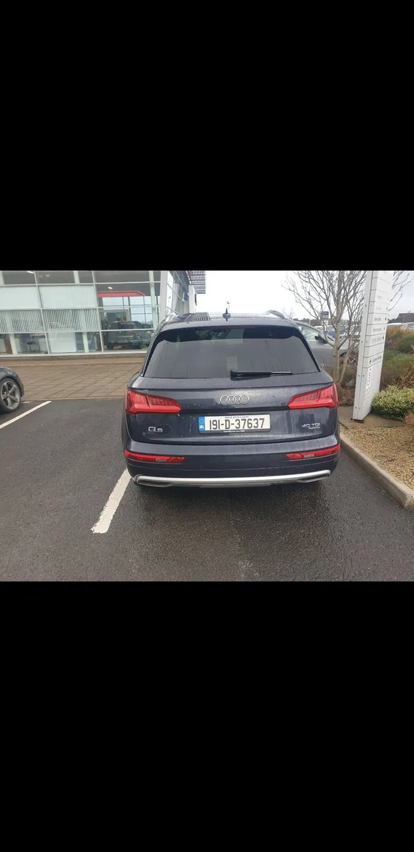 Audi Q5 - Image 3