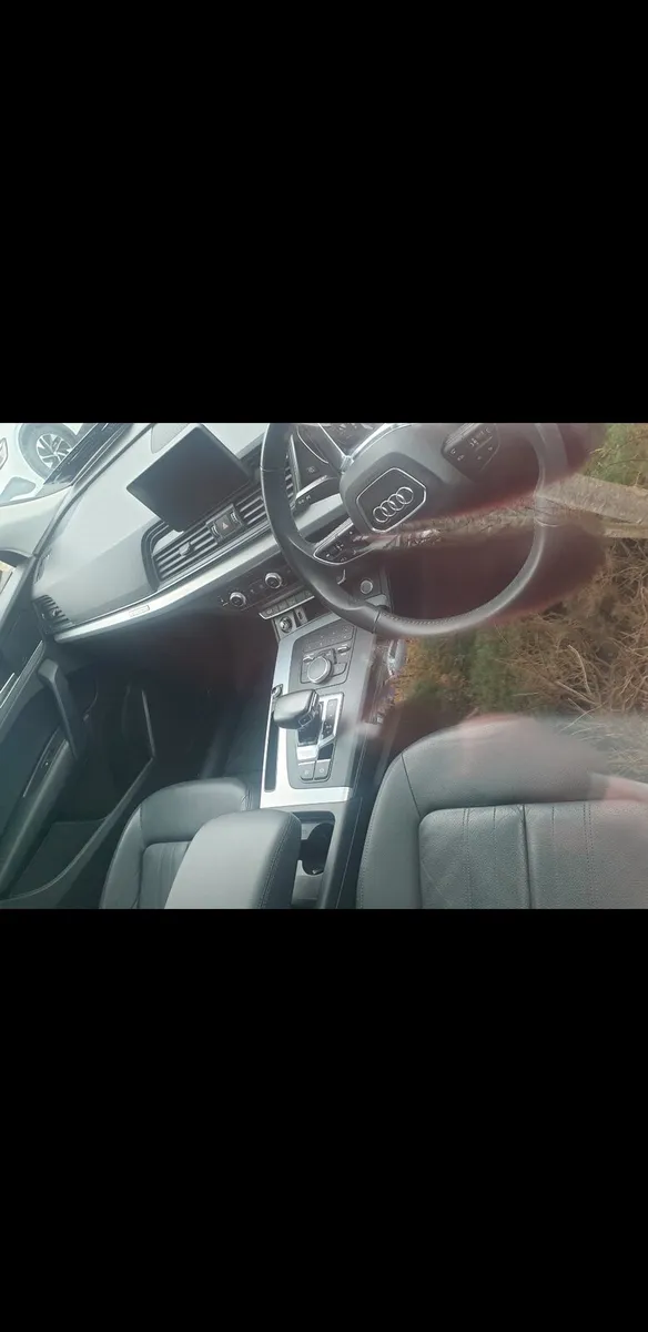 Audi Q5 - Image 4