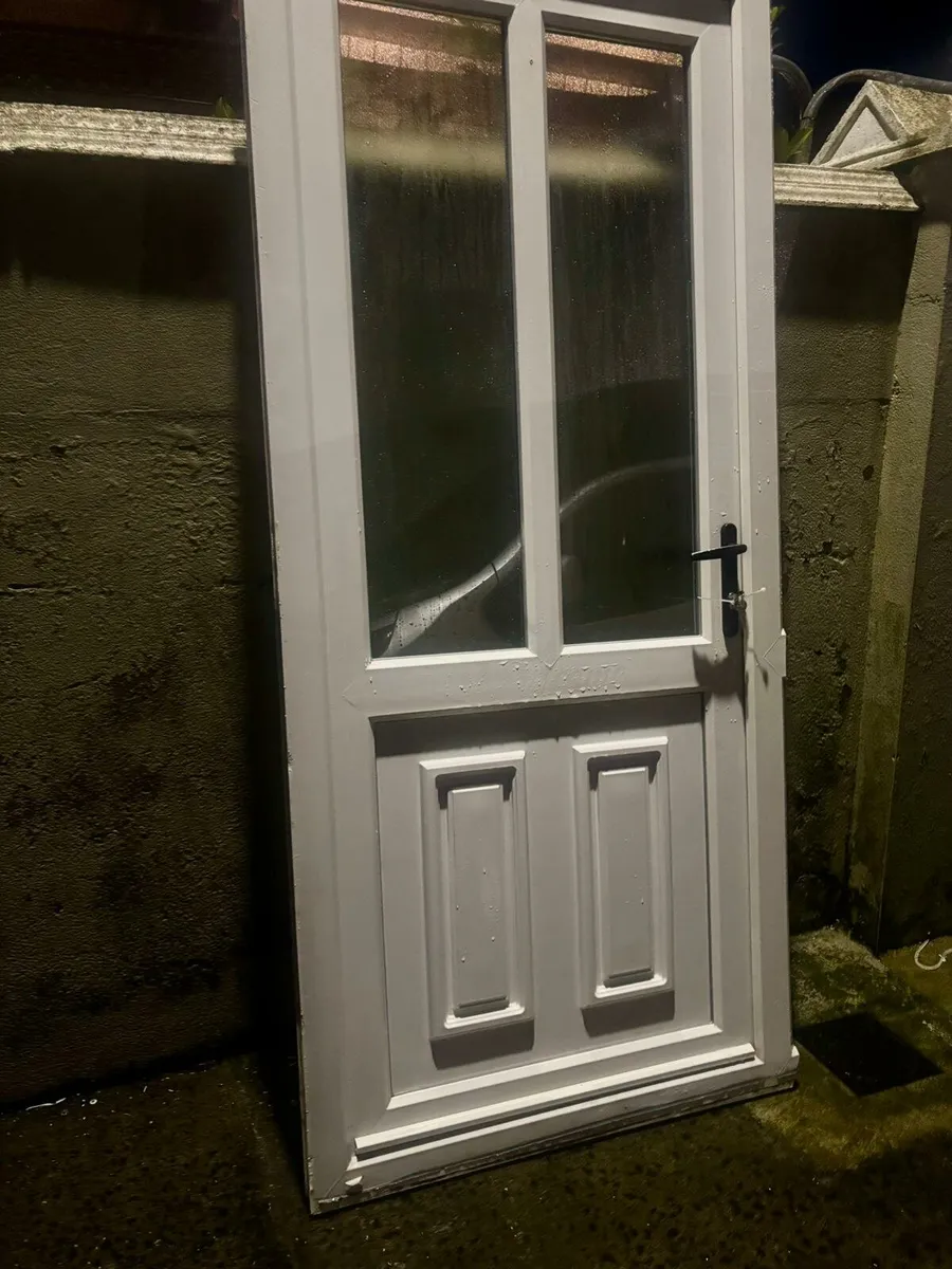 🎄HIGH QUALITY PVC DOOR AVAILABLE🎄 - Image 1