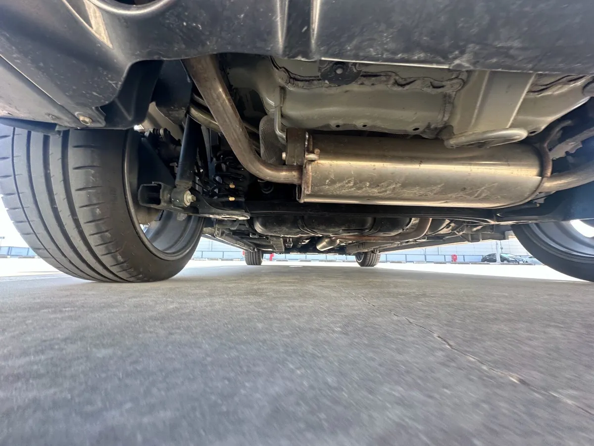 Suzuki Swift Sport (JDM Model) *Very Low Mileage* - Image 2