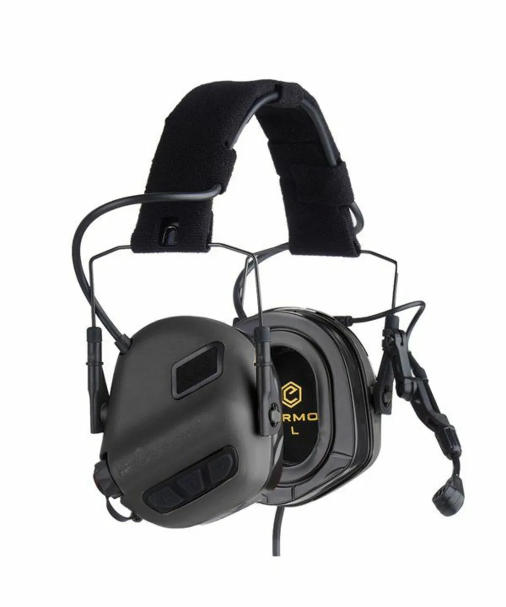 Stay Safe. Stay Focused. Protect Your Hearing - Image 2