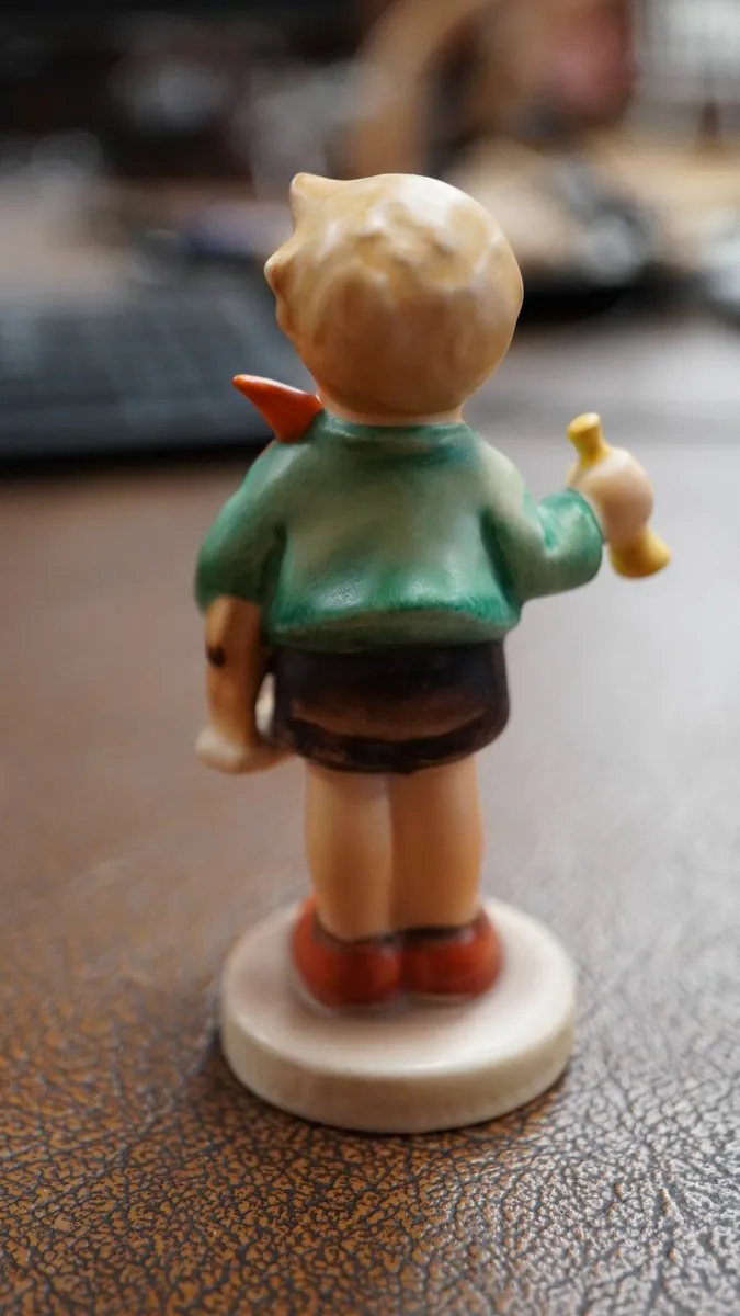 Hummel Figurine - Image 2