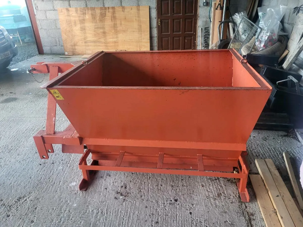 Beet chopper - Image 1