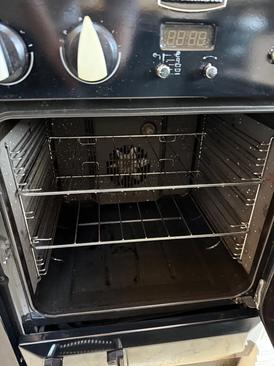 Rangemaster Cooker - Image 1