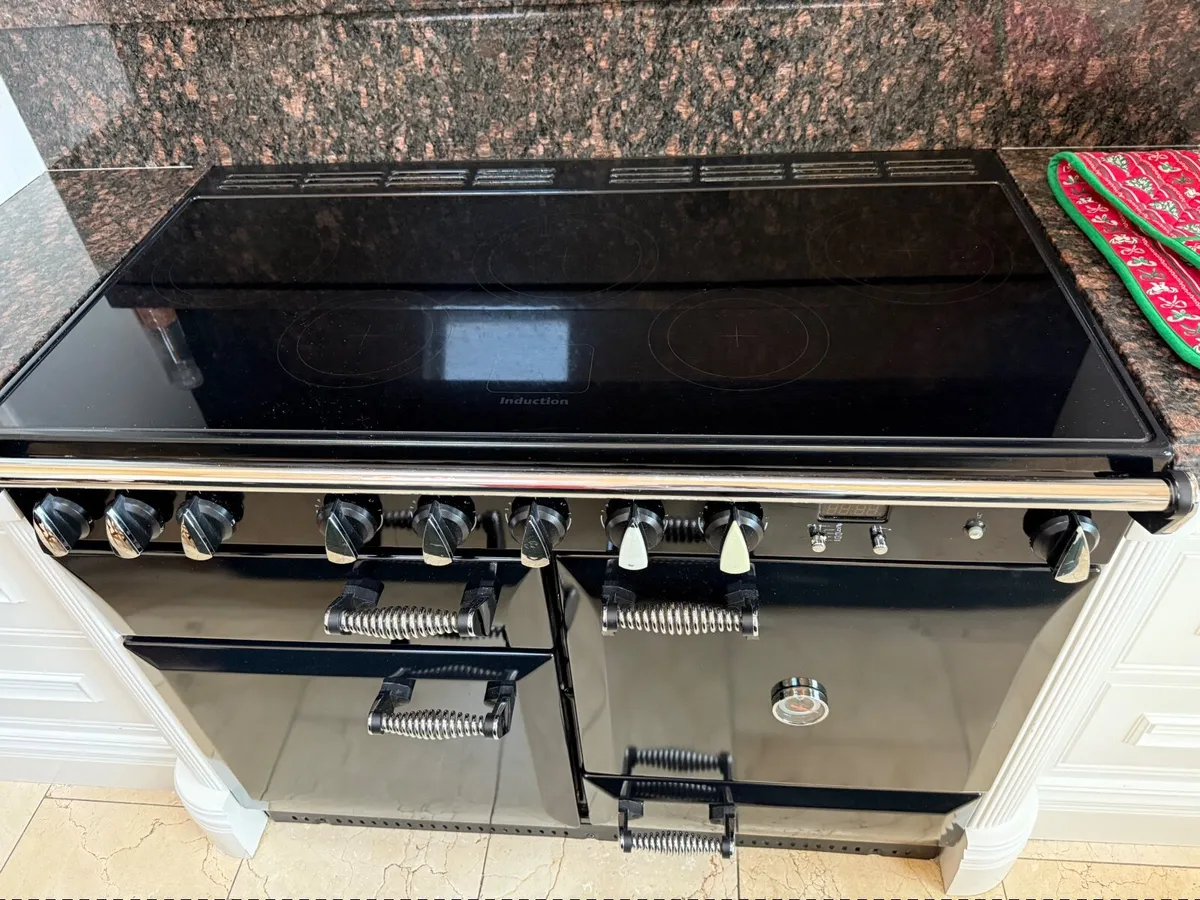 Rangemaster Cooker - Image 3