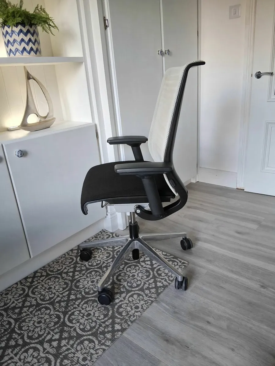 Ergonomic Office Chair - Image 2